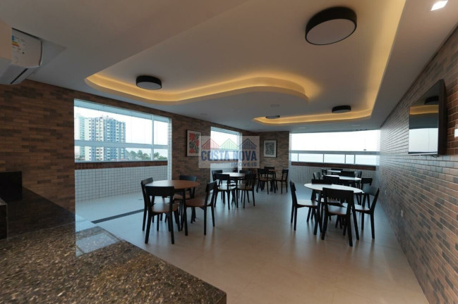 Imagem Apartamento com 2 Quartos à Venda, 85 m² em Caiçara - Praia Grande Imagem Apartamento com 2 Quartos à Venda, 85 m² em Caiçara - Praia Grande