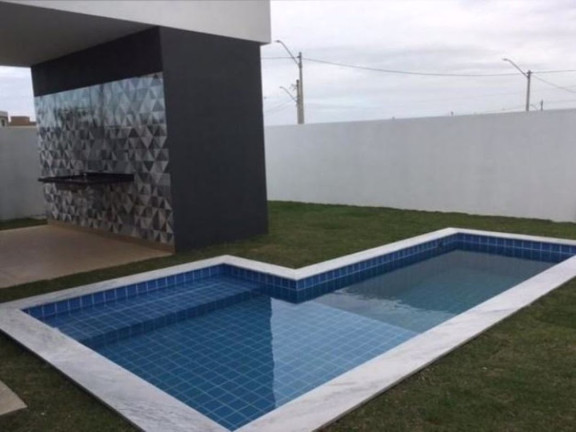Imagem Casa com 3 Quartos à Venda ou Locação, 203 m² em Terras Alphaville Camaçari - Camaçari Imagem Casa com 3 Quartos à Venda ou Locação, 203 m² em Terras Alphaville Camaçari - Camaçari