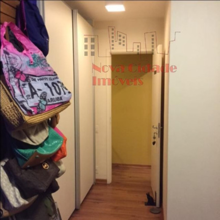 Imagem Cobertura com 2 Quartos para Alugar, 111 m² em Vila Olímpia - São Paulo Imagem Cobertura com 2 Quartos para Alugar, 111 m² em Vila Olímpia - São Paulo