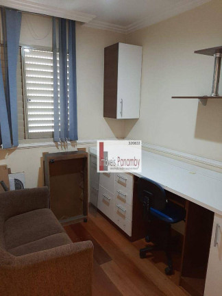 Imagem Apartamento com 3 Quartos à Venda, 65 m² em Morumbi - São Paulo Imagem Apartamento com 3 Quartos à Venda, 65 m² em Morumbi - São Paulo