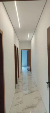 Casa de Condomínio com 3 Quartos à Venda, 103 m² em Residencial Maricá - Pindamonhangaba