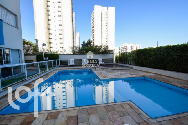 Imagem Apartamento com 3 Quartos à Venda, 119 m² em Vila Ipojuca - São Paulo Imagem Apartamento com 3 Quartos à Venda, 119 m² em Vila Ipojuca - São Paulo