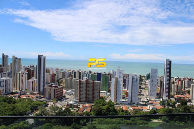 Imagem Apartamento com 3 Quartos à Venda, 225 m² em Miramar - João Pessoa Imagem Apartamento com 3 Quartos à Venda, 225 m² em Miramar - João Pessoa