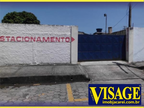 Imagem Terreno à Venda, em Vila Pinheiro - Jacareí Imagem Terreno à Venda, em Vila Pinheiro - Jacareí