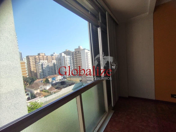 Imagem Imóvel com 2 Quartos à Venda, 85 m² em Aparecida - Santos Imagem Imóvel com 2 Quartos à Venda, 85 m² em Aparecida - Santos