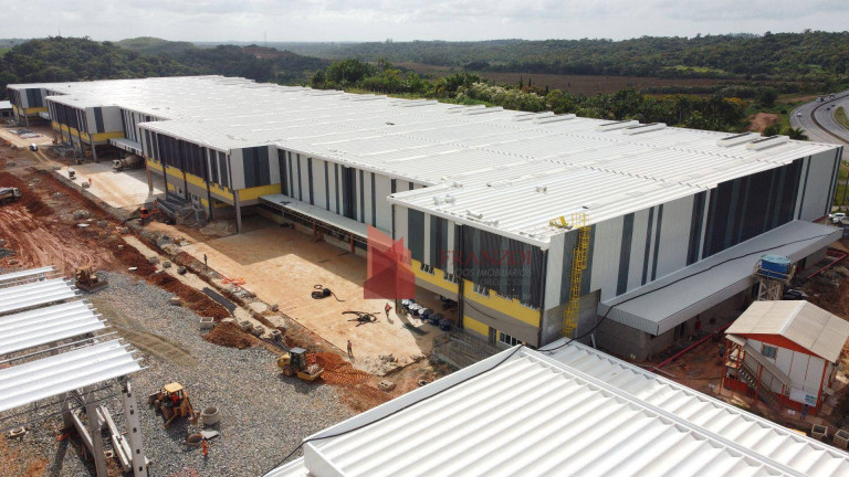 Imagem Galpão para Alugar, 11.400 m² em Zona Industrial Norte - Joinville Imagem Galpão para Alugar, 11.400 m² em Zona Industrial Norte - Joinville