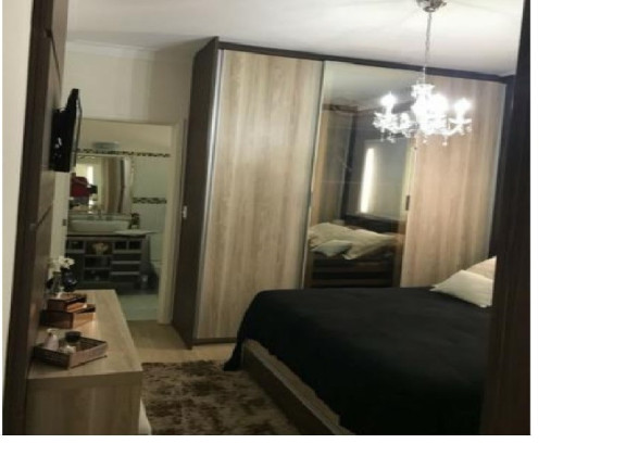 Imagem Casa com 3 Quartos à Venda, 170 m² em Vila Mangalot - São Paulo Imagem Casa com 3 Quartos à Venda, 170 m² em Vila Mangalot - São Paulo