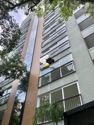 Imagem Cobertura com 2 Quartos à Venda, 130 m² em Menino Deus - Porto Alegre Imagem Cobertura com 2 Quartos à Venda, 130 m² em Menino Deus - Porto Alegre