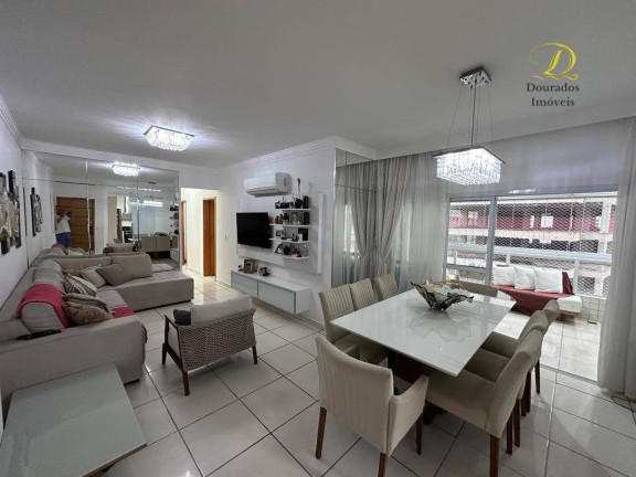 Imagem Apartamento com 3 Quartos à Venda, 128 m² em Vila Guilhermina - Praia Grande Imagem Apartamento com 3 Quartos à Venda, 128 m² em Vila Guilhermina - Praia Grande