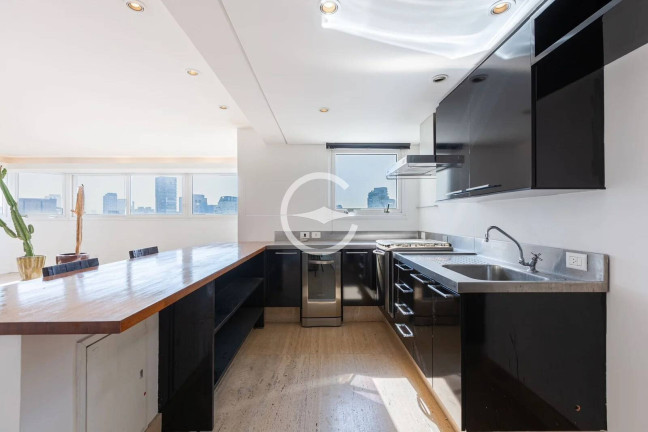 Imagem Apartamento com 3 Quartos à Venda, 182 m² em Vila Nova Conceição - São Paulo
