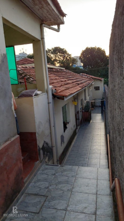 Imagem Casa com 3 Quartos à Venda, 174 m² em Vila Guarani (z Sul) - São Paulo