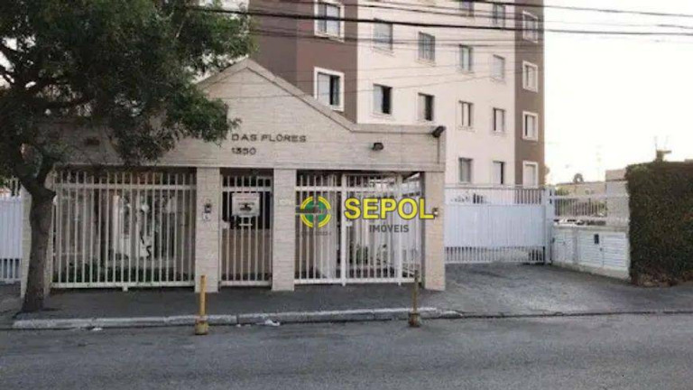 Imagem Apartamento com 3 Quartos à Venda, 70 m² em Vila Bancária - São Paulo