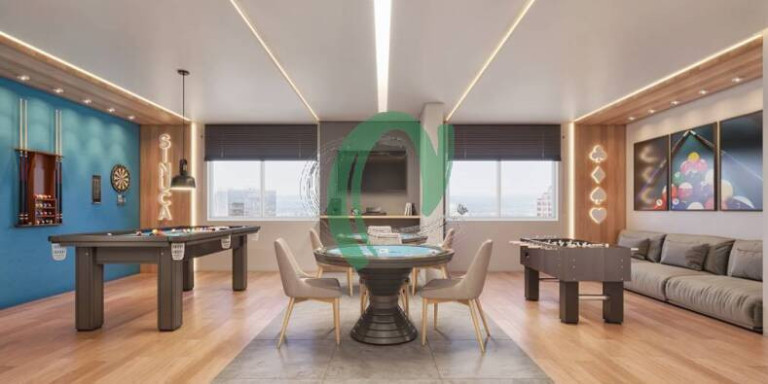 Imagem Apartamento com 2 Quartos à Venda, 59 m² em Mirim - Praia Grande