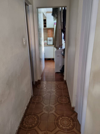 Imagem Apartamento com 2 Quartos à Venda, 65 m² em Aparecida - Santos Imagem Apartamento com 2 Quartos à Venda, 65 m² em Aparecida - Santos