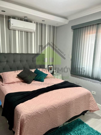 Imagem Casa de Condomínio com 2 Quartos à Venda, 100 m² em Parque California - Jacareí Imagem Casa de Condomínio com 2 Quartos à Venda, 100 m² em Parque California - Jacareí
