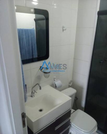Imagem Apartamento com 2 Quartos à Venda, 45 m² em Planalto - São Bernardo Do Campo Imagem Apartamento com 2 Quartos à Venda, 45 m² em Planalto - São Bernardo Do Campo