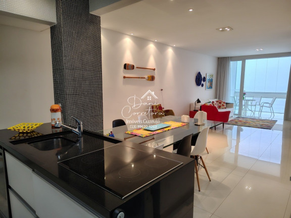 Imagem Apartamento com 3 Quartos à Venda, 116 m² em Pitangueiras - Guarujá Imagem Apartamento com 3 Quartos à Venda, 116 m² em Pitangueiras - Guarujá