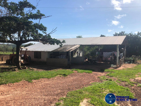 Imagem Fazenda à Venda, 166 m² em Zona Rural - Torixoréu Imagem Fazenda à Venda, 166 m² em Zona Rural - Torixoréu