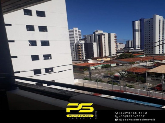 Imagem Imóvel com 4 Quartos à Venda, em Manaíra - João Pessoa Imagem Imóvel com 4 Quartos à Venda, em Manaíra - João Pessoa