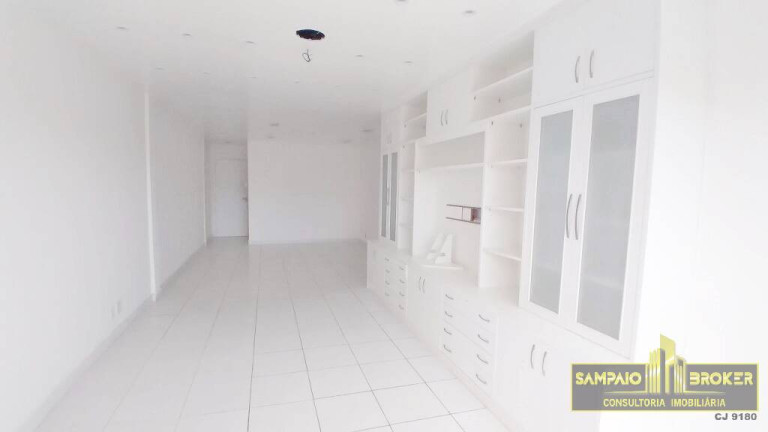 Imagem Cobertura com 3 Quartos à Venda,  em Recreio Dos Bandeirantes - Rio De Janeiro