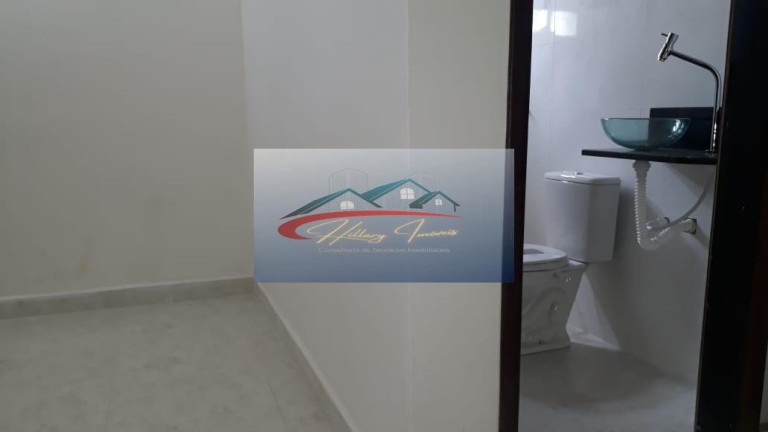 Imagem Casa com 7 Quartos à Venda, 347 m² em Centro - águas De São Pedro