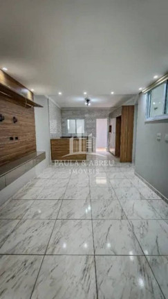 Imagem Apartamento com 3 Quartos à Venda, 80 m² em Vila Marina - Santo André Imagem Apartamento com 3 Quartos à Venda, 80 m² em Vila Marina - Santo André