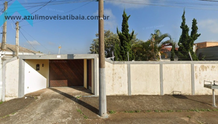 Casa com 2 Quartos à Venda, 140 m² em Jardim Dos Pinheiros - Atibaia