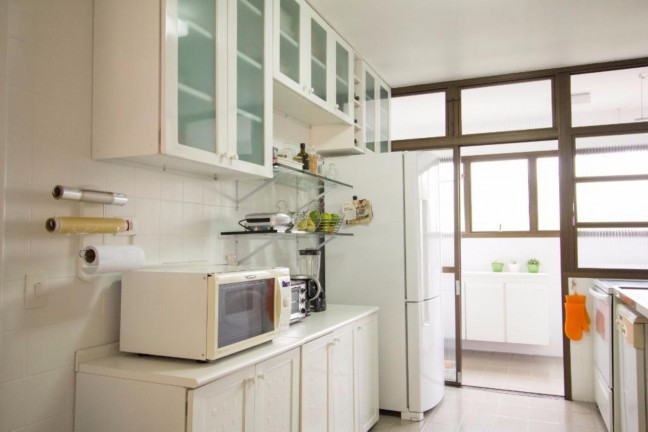 Imagem Imóvel com 3 Quartos à Venda, 127 m² em Vila Madalena - São Paulo Imagem Imóvel com 3 Quartos à Venda, 127 m² em Vila Madalena - São Paulo