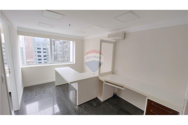 Sala Comercial para Alugar, 49 m² em Paraiso                                 - São Paulo