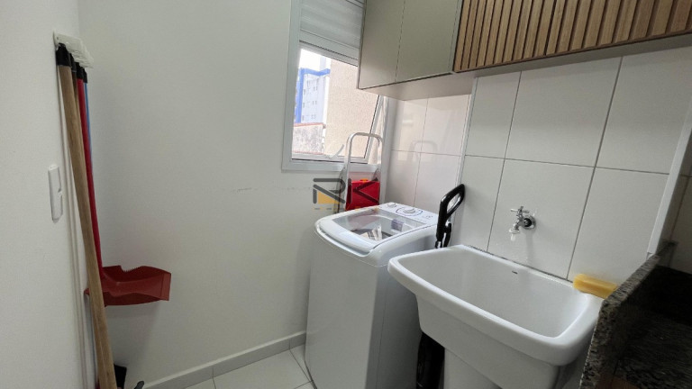 Imagem Apartamento com 2 Quartos à Venda, 63 m² em Itaguá - Ubatuba