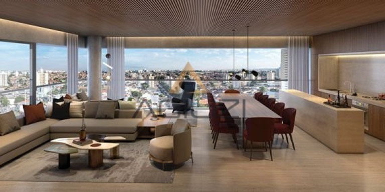 Imagem Apartamento com 3 Quartos à Venda, 171 m² em Ibirapuera - São Paulo Imagem Apartamento com 3 Quartos à Venda, 171 m² em Ibirapuera - São Paulo