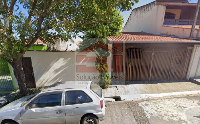 Imagem Casa com 3 Quartos à Venda, 300 m² em Parque Residencial Maria Elmira - Caçapava Imagem Casa com 3 Quartos à Venda, 300 m² em Parque Residencial Maria Elmira - Caçapava