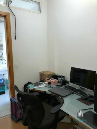 Imagem Apartamento com 3 Quartos à Venda, 101 m² em Residencial Tres (tambore) - Santana De Parnaíba Imagem Apartamento com 3 Quartos à Venda, 101 m² em Residencial Tres (tambore) - Santana De Parnaíba