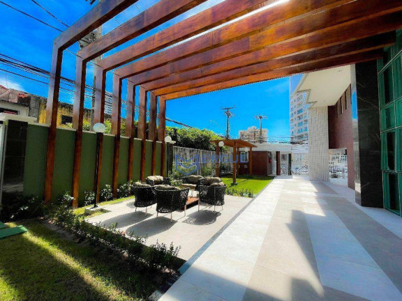 Imagem Apartamento com 3 Quartos à Venda, 100 m² em Aldeota - Fortaleza Imagem Apartamento com 3 Quartos à Venda, 100 m² em Aldeota - Fortaleza