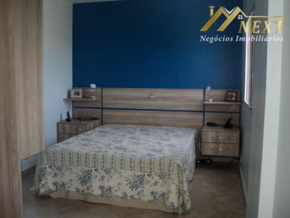 Imagem Apartamento com 2 Quartos à Venda, 78 m² em Jardim Iracema/aldeia - Barueri