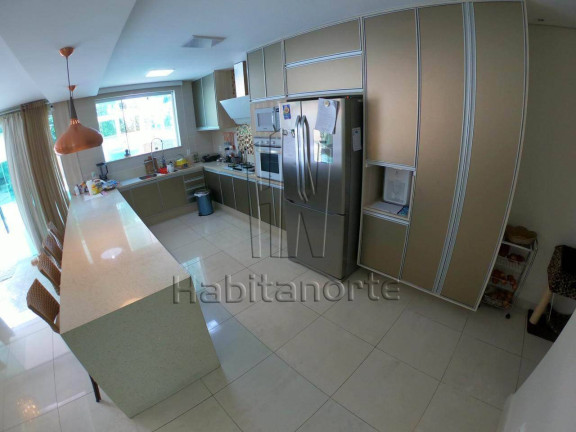 Imagem Casa com 4 Quartos para Alugar, em Tarumã - Manaus Imagem Casa com 4 Quartos para Alugar, em Tarumã - Manaus