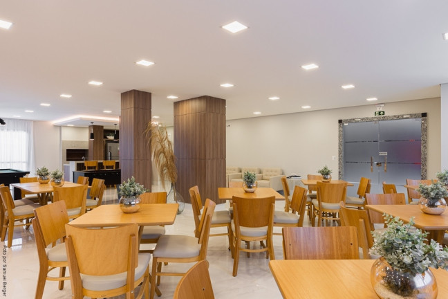 Imagem Cobertura com 3 Quartos à Venda, 173 m² em Juvevê - Curitiba Imagem Cobertura com 3 Quartos à Venda, 173 m² em Juvevê - Curitiba