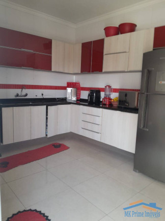 Imagem Casa com 3 Quartos à Venda, 125 m² em Bussocaba - Osasco