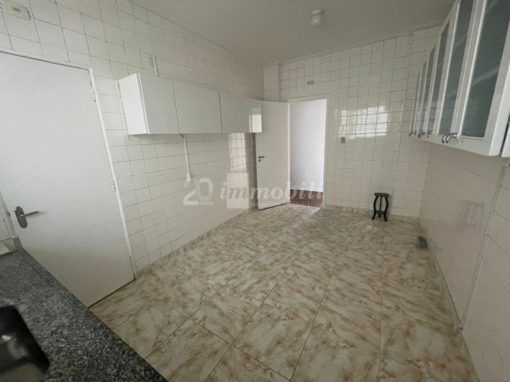 Imagem Apartamento com 2 Quartos à Venda, 110 m² em Higienópolis - São Paulo