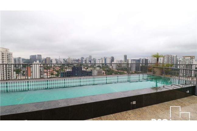 Imagem Apartamento com 2 Quartos à Venda, 70 m² em Brooklin - São Paulo Imagem Apartamento com 2 Quartos à Venda, 70 m² em Brooklin - São Paulo