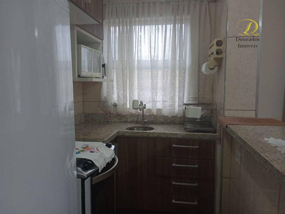 Imagem Kitnet com 1 Quarto à Venda, 24 m² em Aviação - Praia Grande Imagem Kitnet com 1 Quarto à Venda, 24 m² em Aviação - Praia Grande