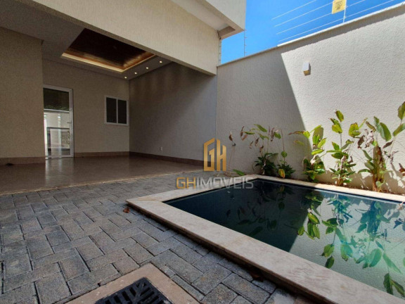 Imagem Casa com 3 Quartos à Venda, 144 m² em Jardim Atlântico - Goiânia Imagem Casa com 3 Quartos à Venda, 144 m² em Jardim Atlântico - Goiânia