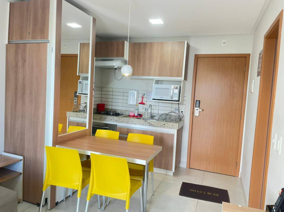 Imagem Apartamento com 1 Quarto à Venda, 36 m² em Turista - Caldas Novas Imagem Apartamento com 1 Quarto à Venda, 36 m² em Turista - Caldas Novas