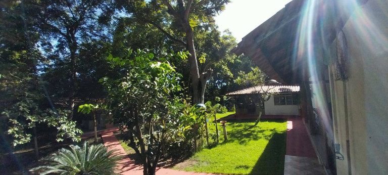 Imagem Chácara com 4 Quartos à Venda, em Rio Manso - Chapada Dos Guimarães Imagem Chácara com 4 Quartos à Venda, em Rio Manso - Chapada Dos Guimarães