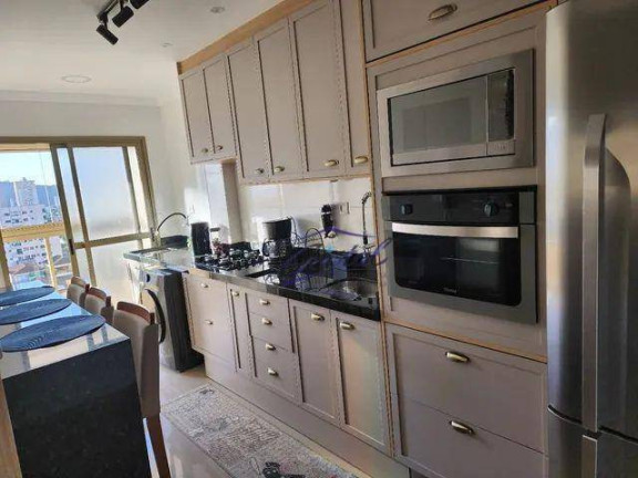 Imagem Apartamento com 2 Quartos à Venda, 76 m² em Boqueirão - Praia Grande Imagem Apartamento com 2 Quartos à Venda, 76 m² em Boqueirão - Praia Grande