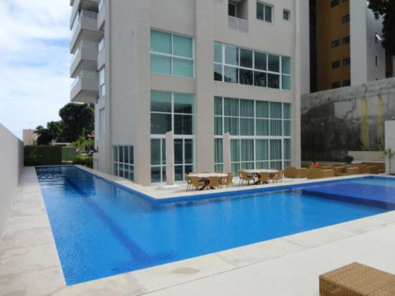 Imagem Imóvel com 4 Quartos à Venda, 305 m² em Barra - Salvador Imagem Imóvel com 4 Quartos à Venda, 305 m² em Barra - Salvador