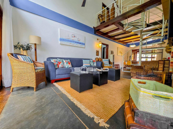 Imagem Casa com 5 Quartos à Venda, 187 m² em Riviera De São Lourenço - Bertioga Imagem Casa com 5 Quartos à Venda, 187 m² em Riviera De São Lourenço - Bertioga