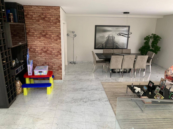 Imagem Casa de Condomínio com 4 Quartos à Venda, 408 m² em Alphaville - Santana De Parnaíba Imagem Casa de Condomínio com 4 Quartos à Venda, 408 m² em Alphaville - Santana De Parnaíba