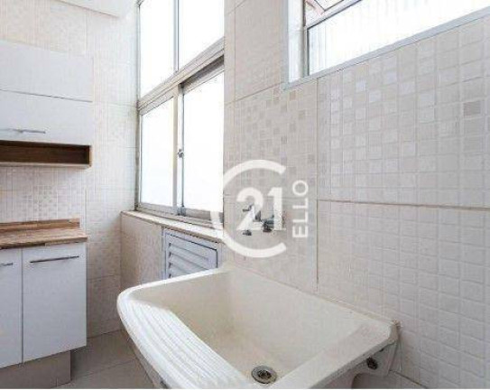 Imagem Apartamento com 2 Quartos à Venda, 90 m² em Jardim América - São Paulo Imagem Apartamento com 2 Quartos à Venda, 90 m² em Jardim América - São Paulo