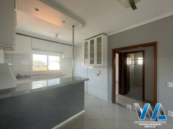 Apartamento com 2 Quartos à Venda, 75 m² em Vila Gato - Bragança Paulista
